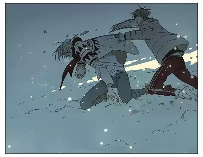 Read 19 Days pt_BR Manga Online