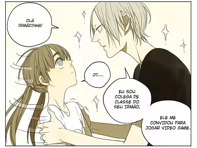 Read 19 Days pt_BR Manga Online