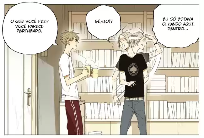 Read 19 Days pt_BR Manga Online