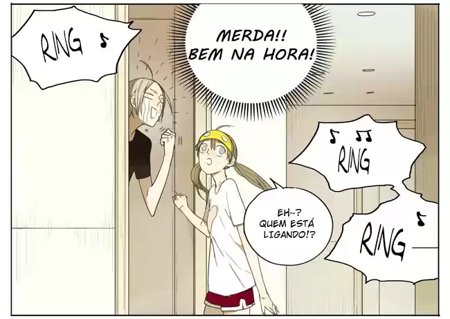 Read 19 Days pt_BR Manga Online