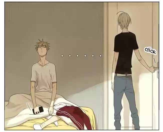 Read 19 Days pt_BR Manga Online