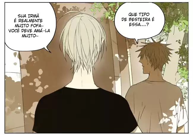 Read 19 Days pt_BR Manga Online