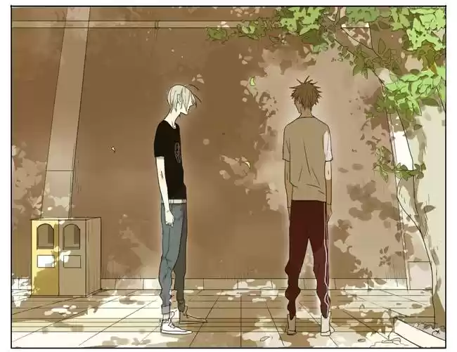 Read 19 Days pt_BR Manga Online