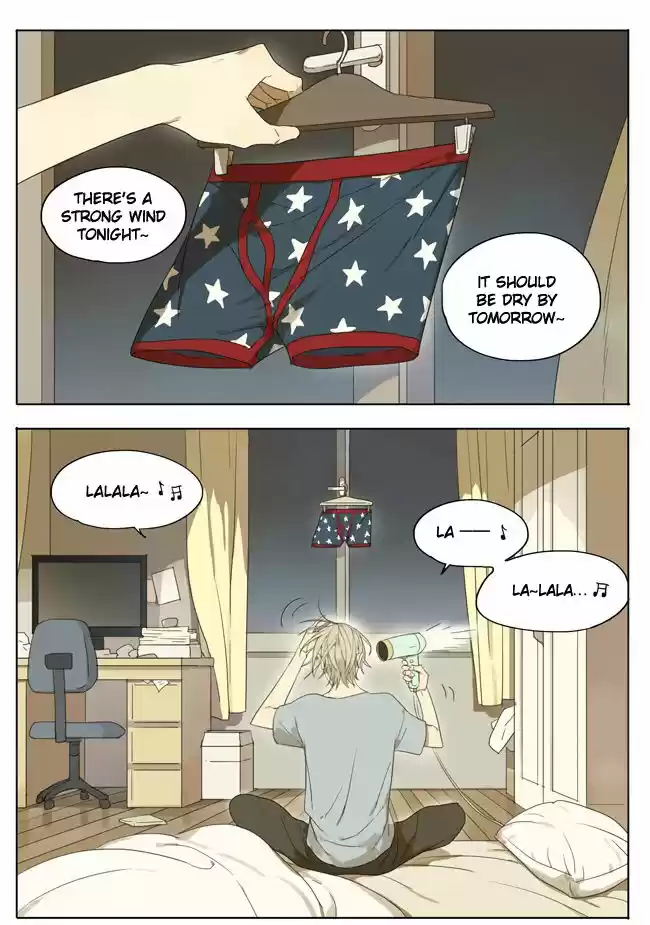 Read 19 Days pt_BR Manga Online