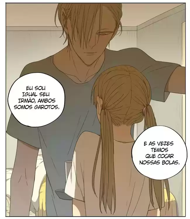 Read 19 Days pt_BR Manga Online