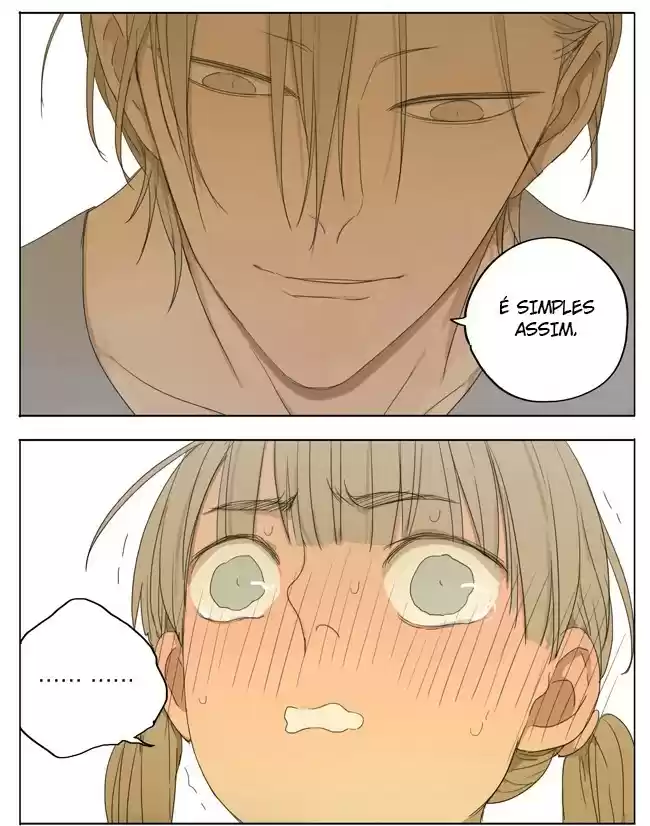 Read 19 Days pt_BR Manga Online