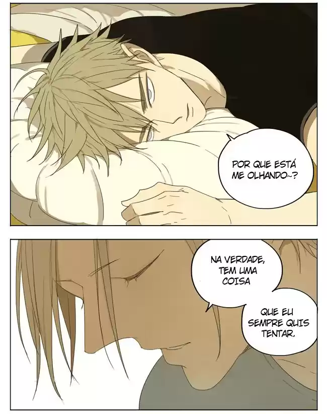 Read 19 Days pt_BR Manga Online
