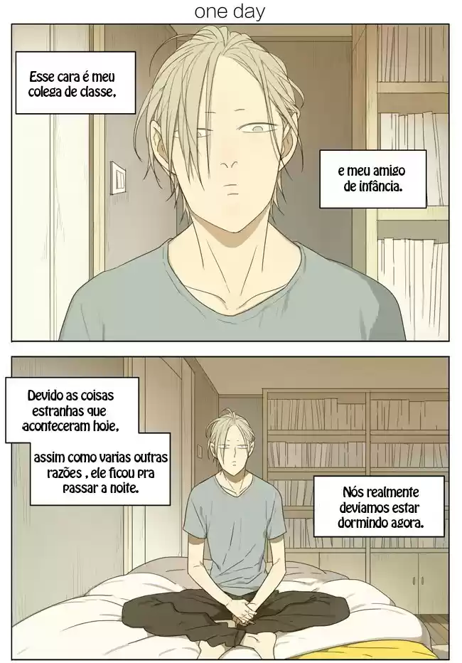 Read 19 Days pt_BR Manga Online