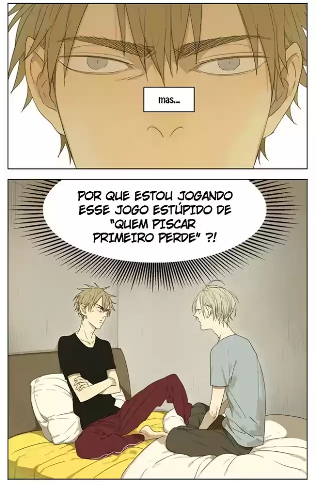 Read 19 Days pt_BR Manga Online
