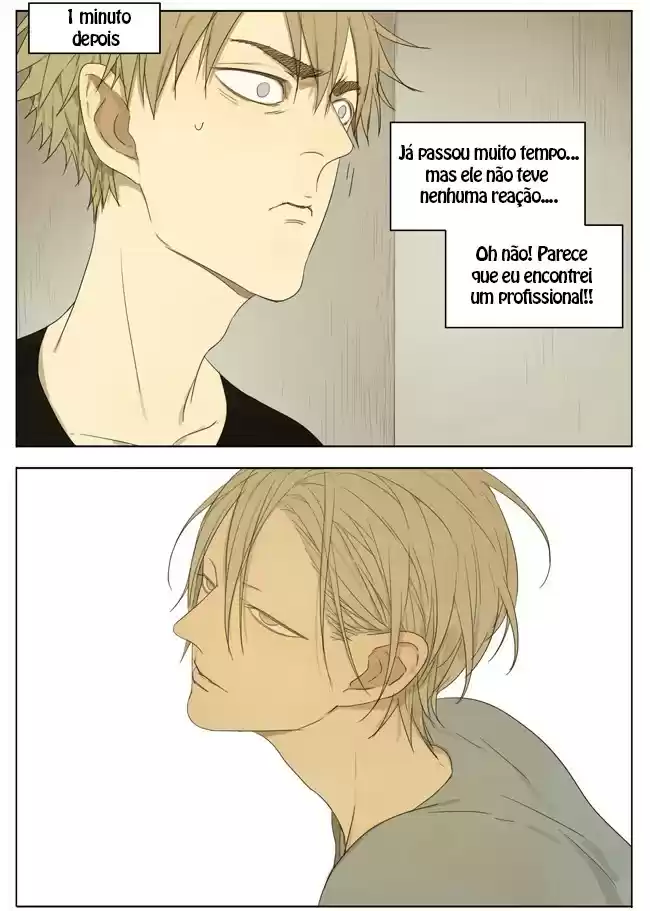 Read 19 Days pt_BR Manga Online