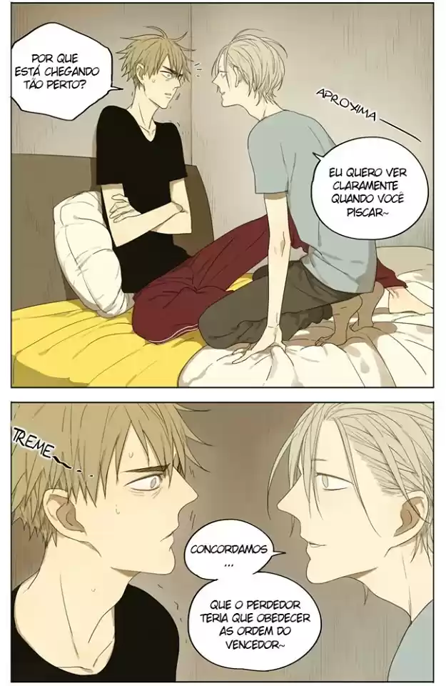 Read 19 Days pt_BR Manga Online