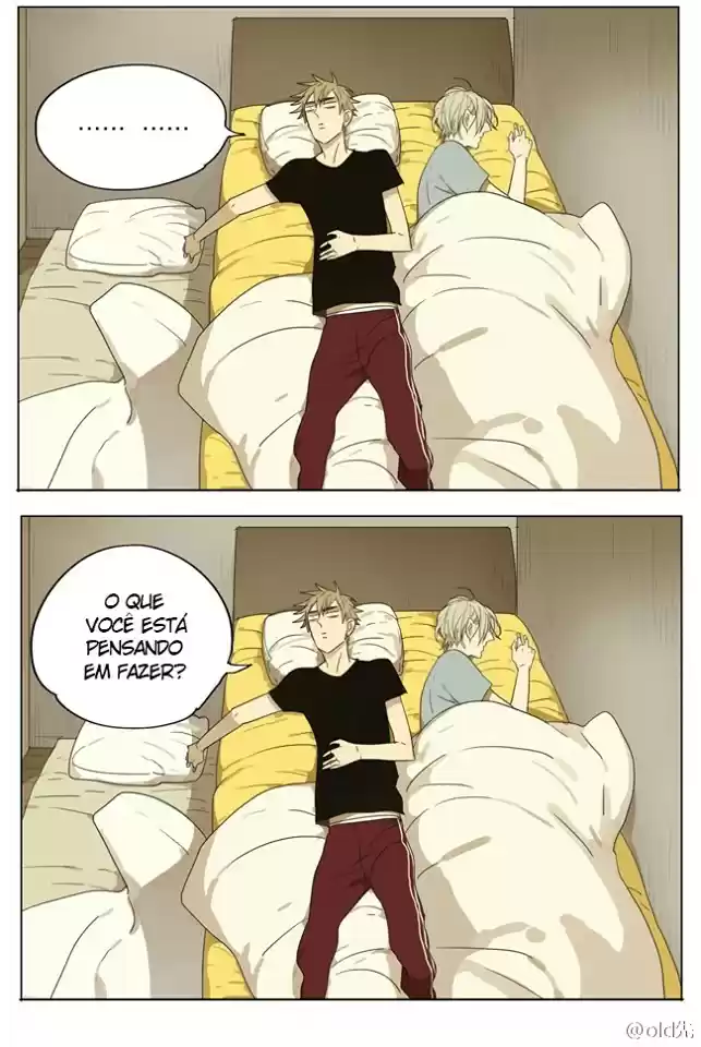 Read 19 Days pt_BR Manga Online