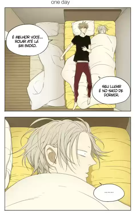 Read 19 Days pt_BR Manga Online