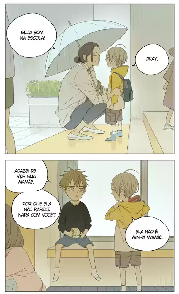 Read 19 Days pt_BR Manga Online