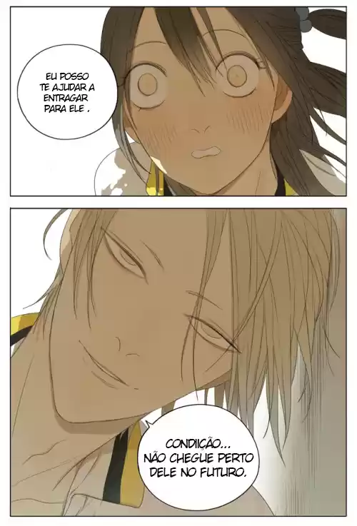 Read 19 Days pt_BR Manga Online