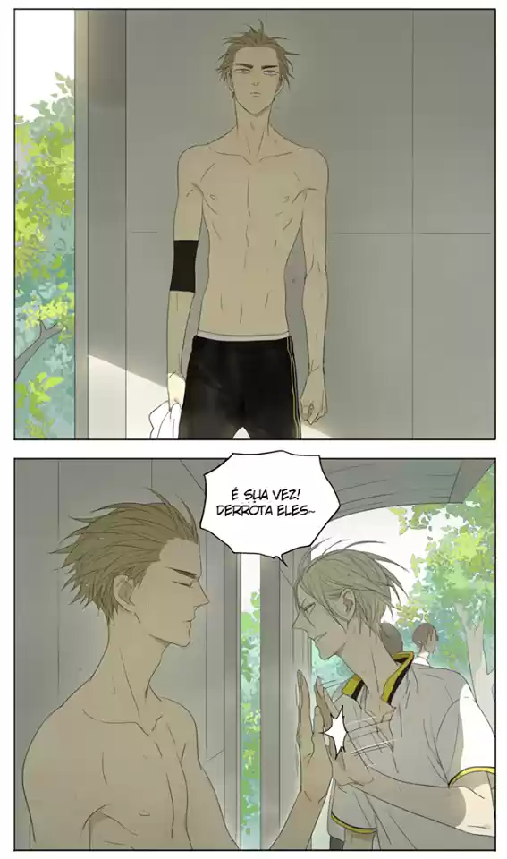 Read 19 Days pt_BR Manga Online