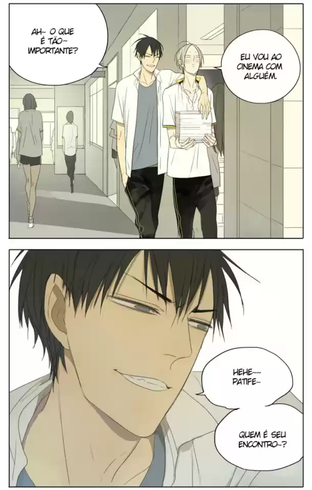 Read 19 Days pt_BR Manga Online