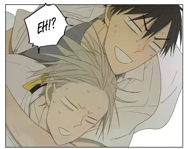 Read 19 Days pt_BR Manga Online