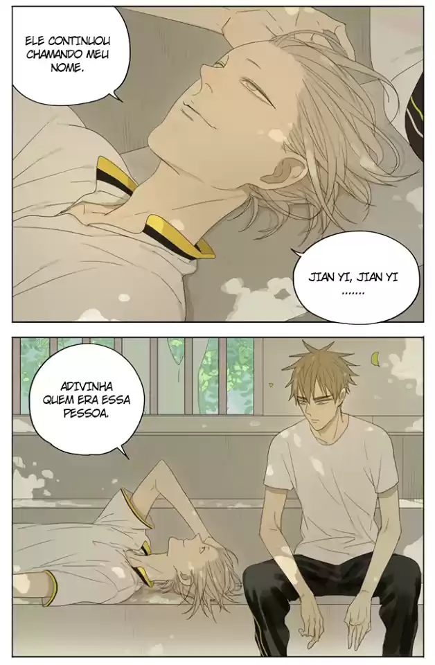 Read 19 Days pt_BR Manga Online
