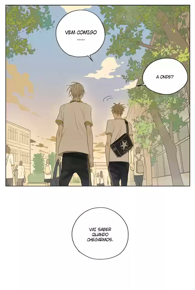 Read 19 Days pt_BR Manga Online