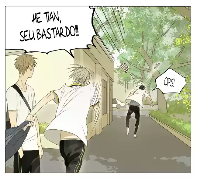 Read 19 Days pt_BR Manga Online