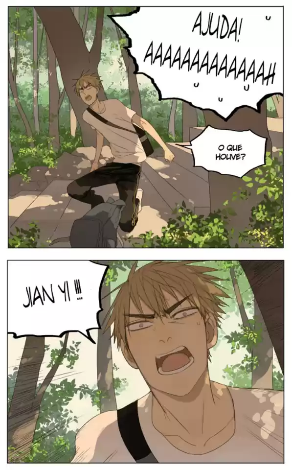 Read 19 Days pt_BR Manga Online