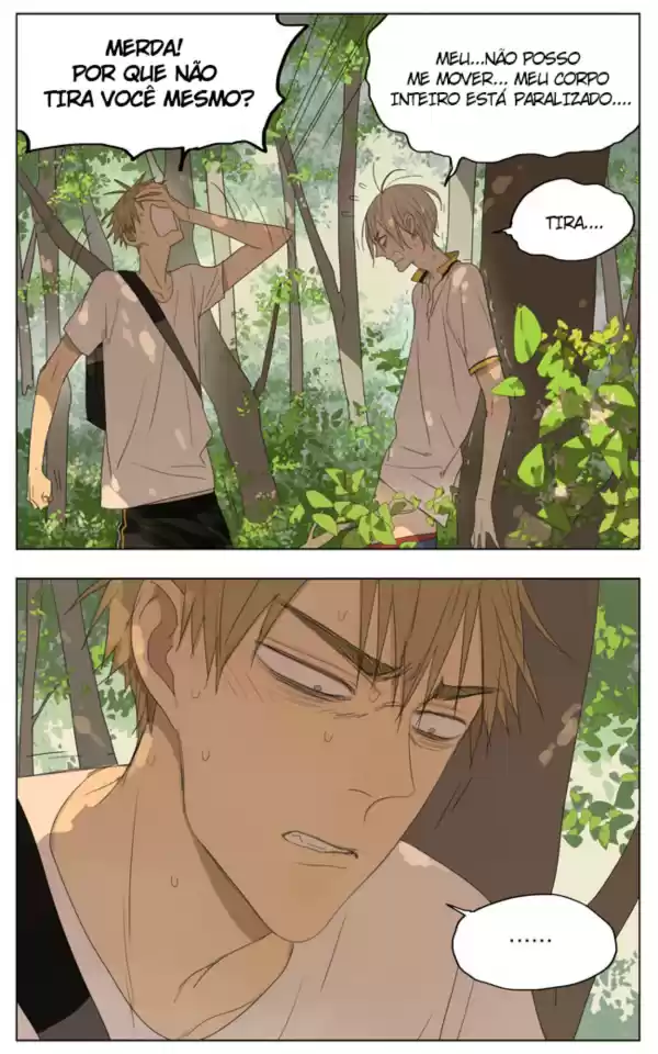 Read 19 Days pt_BR Manga Online