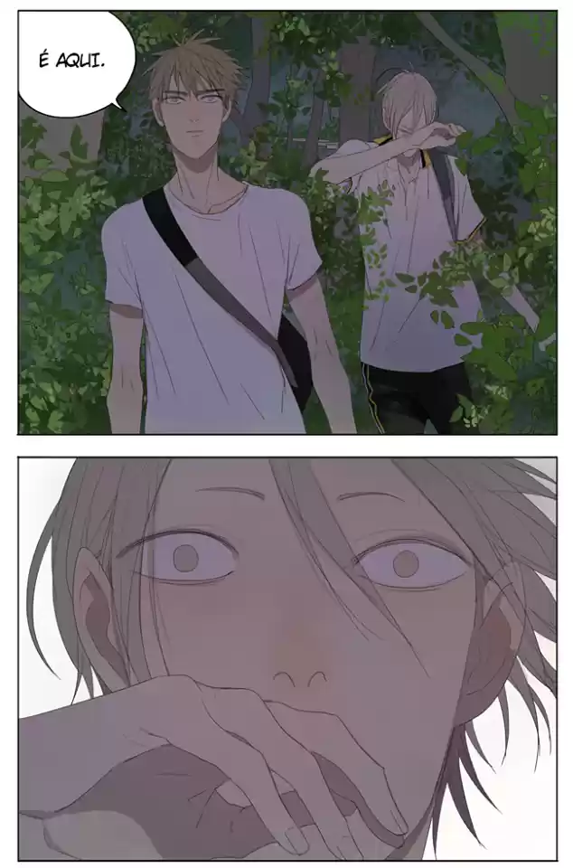 Read 19 Days pt_BR Manga Online
