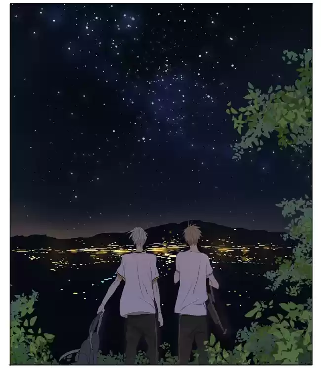 Read 19 Days pt_BR Manga Online