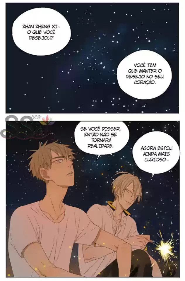 Read 19 Days pt_BR Manga Online