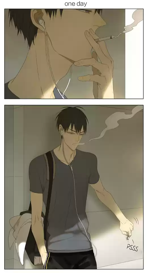 Read 19 Days pt_BR Manga Online
