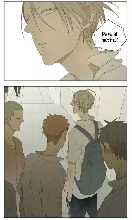 Read 19 Days pt_BR Manga Online