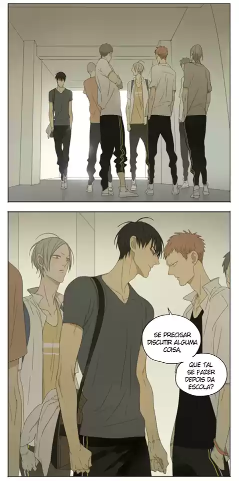 Read 19 Days pt_BR Manga Online