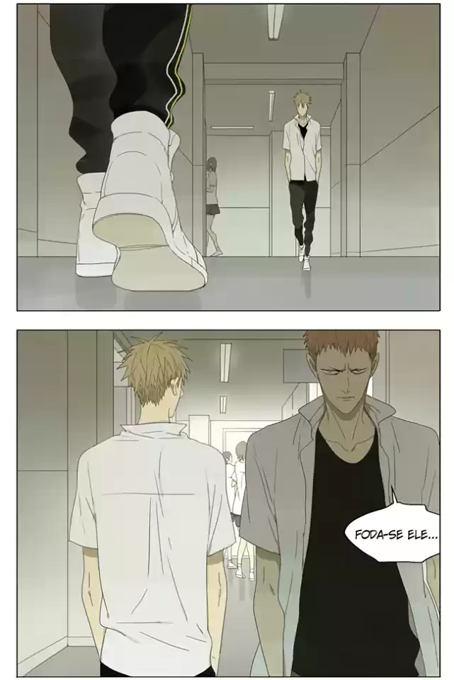 Read 19 Days pt_BR Manga Online