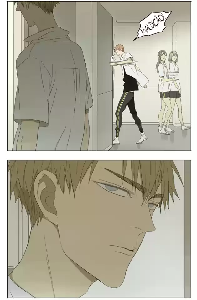 Read 19 Days pt_BR Manga Online