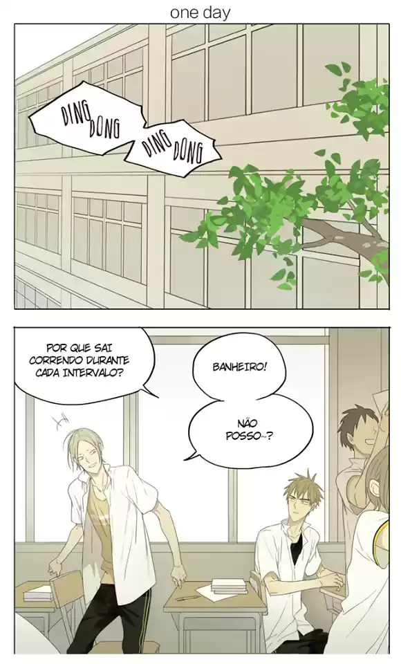 Read 19 Days pt_BR Manga Online
