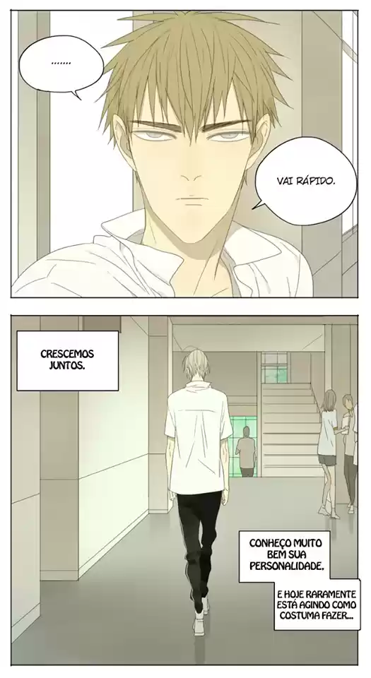 Read 19 Days pt_BR Manga Online