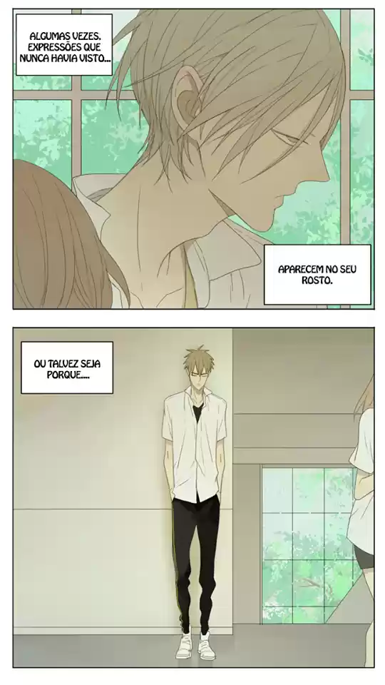 Read 19 Days pt_BR Manga Online
