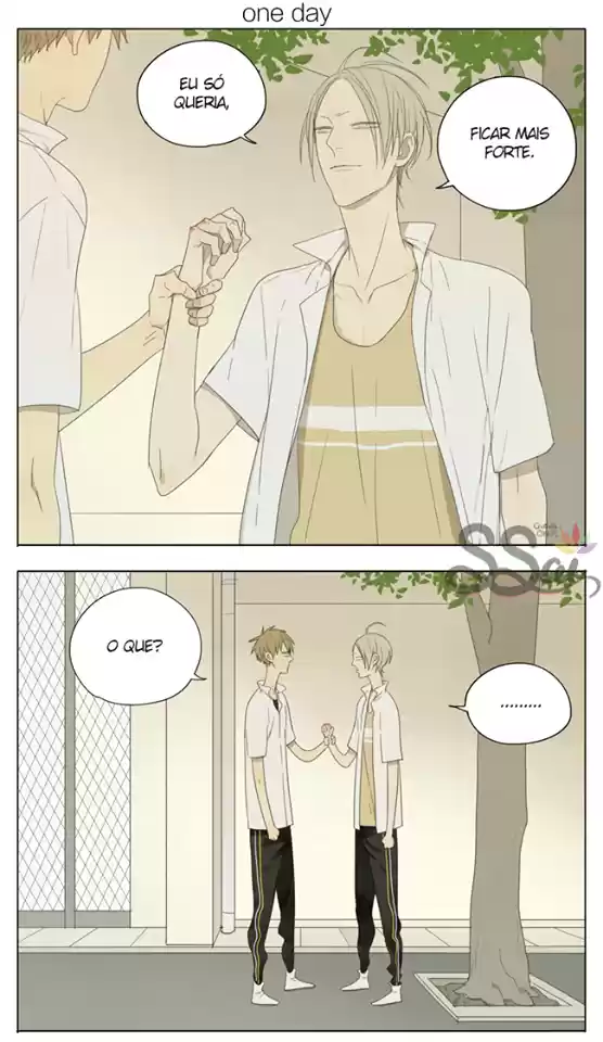 Read 19 Days pt_BR Manga Online