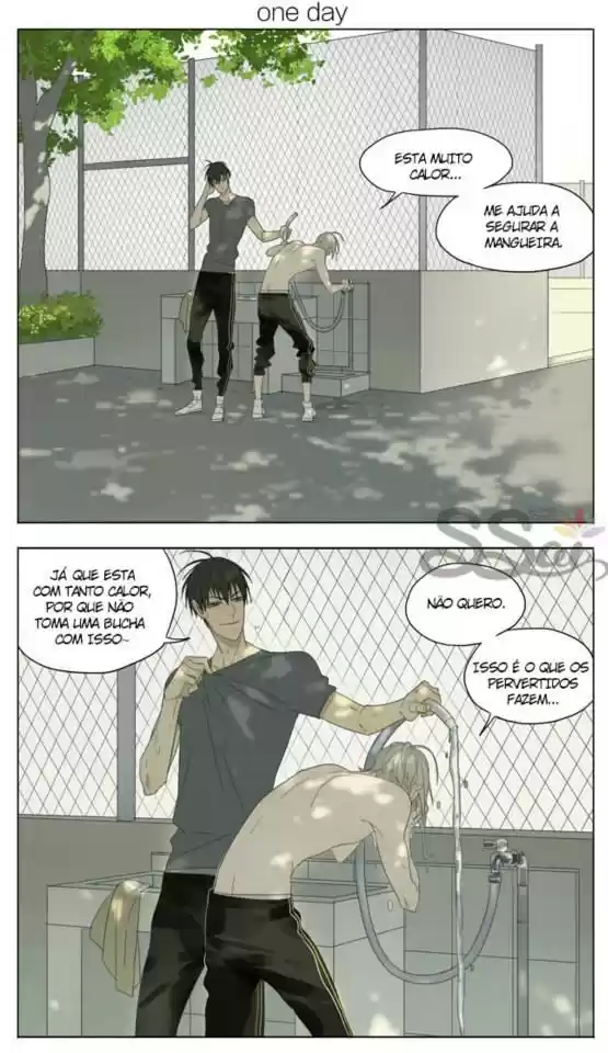 Read 19 Days pt_BR Manga Online