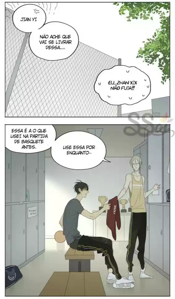 Read 19 Days pt_BR Manga Online