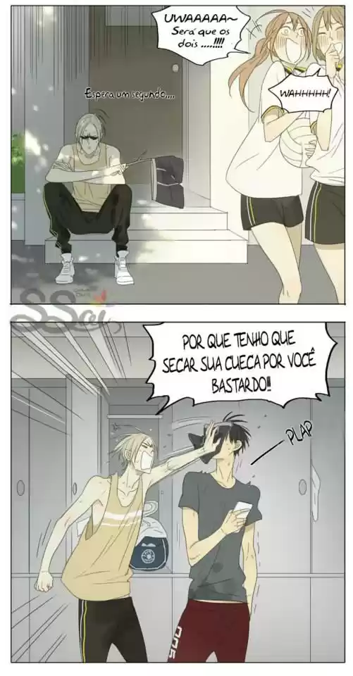 Read 19 Days pt_BR Manga Online