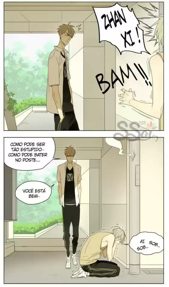Read 19 Days pt_BR Manga Online