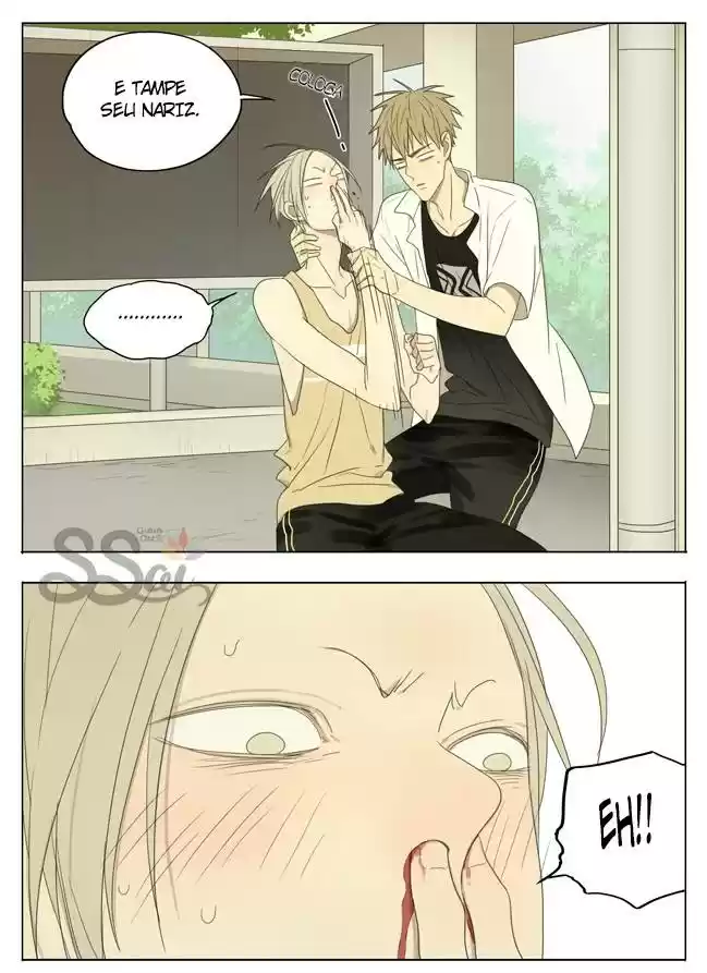 Read 19 Days pt_BR Manga Online