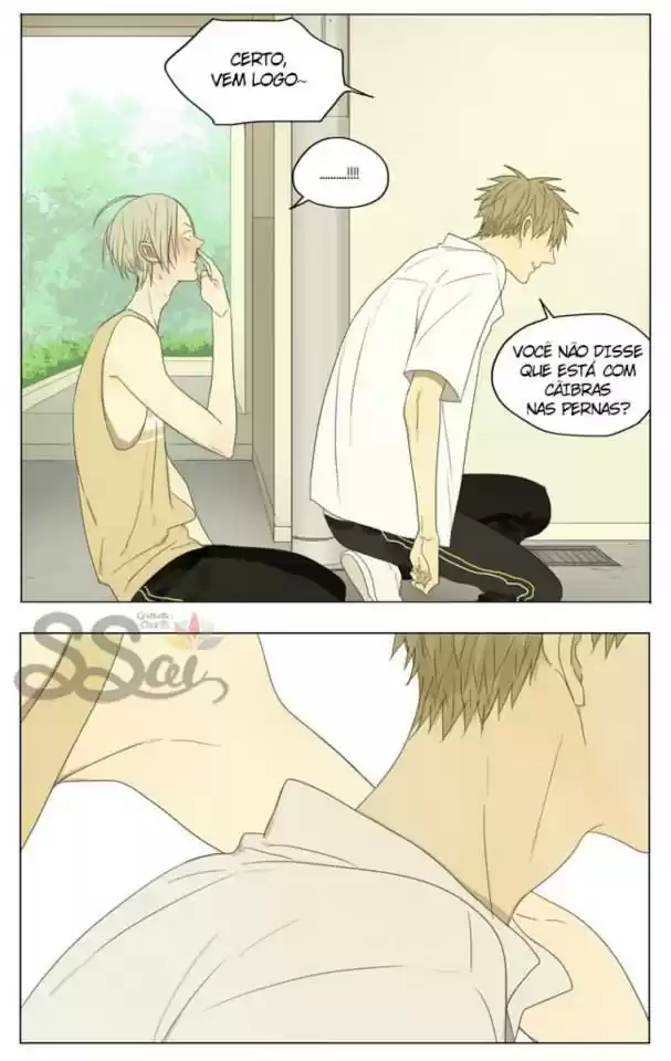 Read 19 Days pt_BR Manga Online