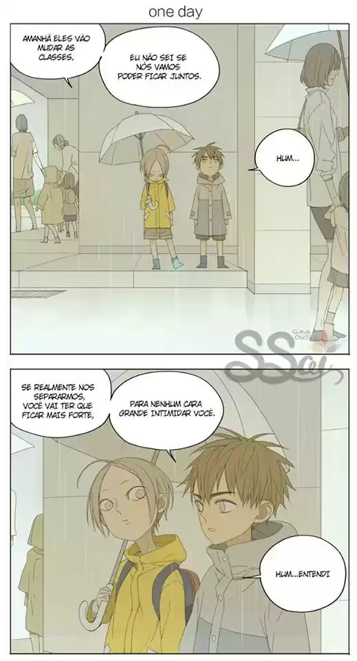 Read 19 Days pt_BR Manga Online