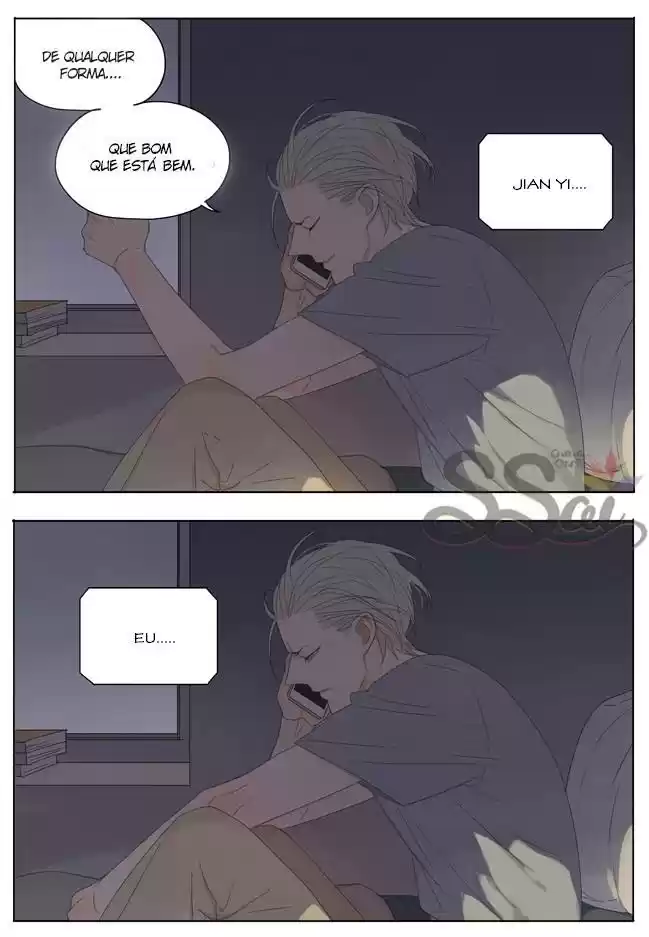 Read 19 Days pt_BR Manga Online