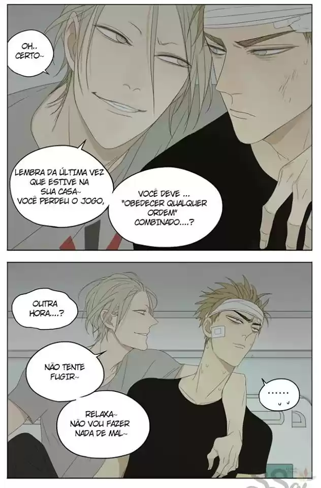 Read 19 Days pt_BR Manga Online