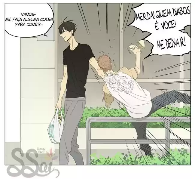 Read 19 Days pt_BR Manga Online