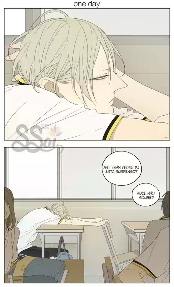 Read 19 Days pt_BR Manga Online
